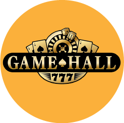 game hall